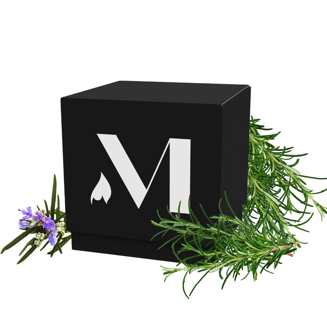 Rosemary Seasalt